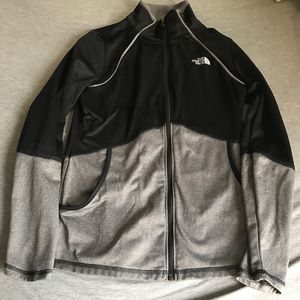 North face jacket